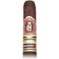 Crowned Heads Broadway Epicure