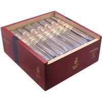 Crowned Heads Broadway Toro