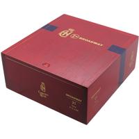 Crowned Heads Broadway Toro