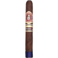 Crowned Heads Broadway Toro