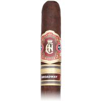 Crowned Heads Broadway Toro