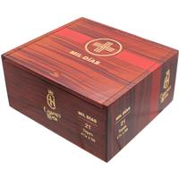 Crowned Heads Mil Dias Topes