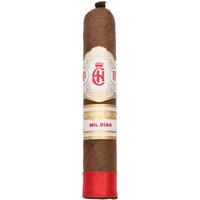 Crowned Heads Mil Dias Topes