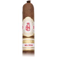 Crowned Heads Mil Dias Topes