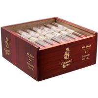 Crowned Heads Mil Dias Edmundo