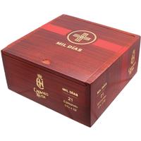 Crowned Heads Mil Dias Edmundo
