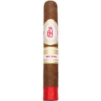 Crowned Heads Mil Dias Edmundo