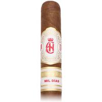 Crowned Heads Mil Dias Edmundo
