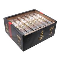 Crowned Heads Mil Dias Maduro Topes