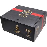 Crowned Heads Mil Dias Maduro Topes