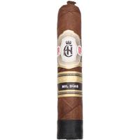 Crowned Heads Mil Dias Maduro Topes
