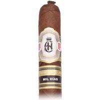 Crowned Heads Mil Dias Maduro Topes
