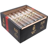 Crowned Heads Mil Dias Maduro Edmundo