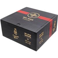 Crowned Heads Mil Dias Maduro Edmundo