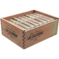 Crowned Heads Las Calaveras EL 2025 LC52