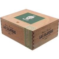 Crowned Heads Las Calaveras EL 2025 LC52