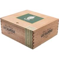 Crowned Heads Las Calaveras EL 2025 LC54