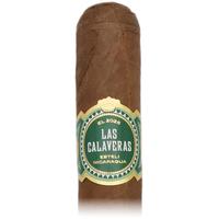 Crowned Heads Las Calaveras EL 2025 LC54
