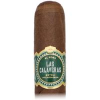 Crowned Heads Las Calaveras EL 2025 LC56