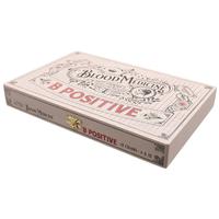 Crowned Heads Blood Medicine B Positive