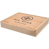 Crowned Heads Mil Dias Des Deux LE 2025 (12 Cigars)