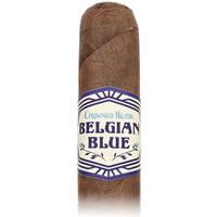 Crowned Heads Belgian Blue LE 2025