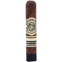 Crowned Heads Jericho Hill OBS