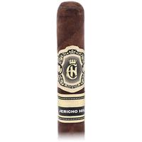 Crowned Heads Jericho Hill OBS