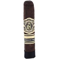 Crowned Heads Jericho Hill Jack Brown