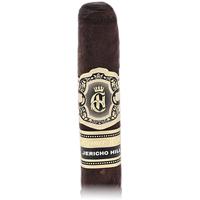 Crowned Heads Jericho Hill Jack Brown
