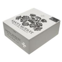 Black Label Trading Company Santa Muerte Corona Gorda