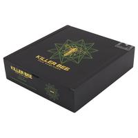 Black Label Trading Company BLK WKS Studio Killer Bee Lonsdale