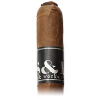 Black Label Trading Company BLK WKS Studio S&R Lancero