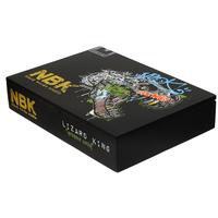 Black Label Trading Company BLK WKS Studio NBK Lizard King