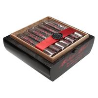 Black Label Trading Company Bishops Blend Robusto 5th Anniversary