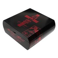 Black Label Trading Company Bishops Blend Robusto 5th Anniversary