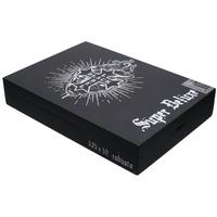 Black Label Trading Company Super Deluxe Robusto Box Pressed