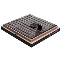 Black Label Trading Company Super Deluxe Lancero Box Pressed