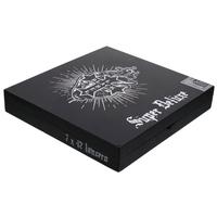 Black Label Trading Company Super Deluxe Lancero Box Pressed