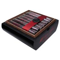 Black Label Trading Company Bishops Blend 2021 Robusto