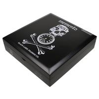 Black Label Trading Company Memento Mori Lonsdale