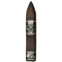 Black Label Trading Company Morphine 2022 Robusto Torpedo Box Press