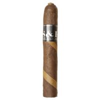Black Label Trading Company BLK WKS Studio S&R Robusto 2023