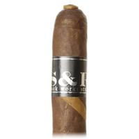 Black Label Trading Company BLK WKS Studio S&R Robusto 2023