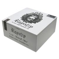 Black Label Trading Company Royalty Robusto Real