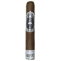 Black Label Trading Company Royalty Robusto Real
