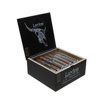 Black Label Trading Company Lawless Robusto Real