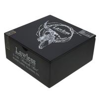 Black Label Trading Company Lawless Robusto Real