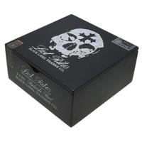 Black Label Trading Company Last Rites Robusto Real