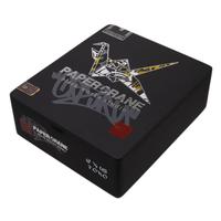 Black Label Trading Company BLK WKS Paper Crane Toro Box Press